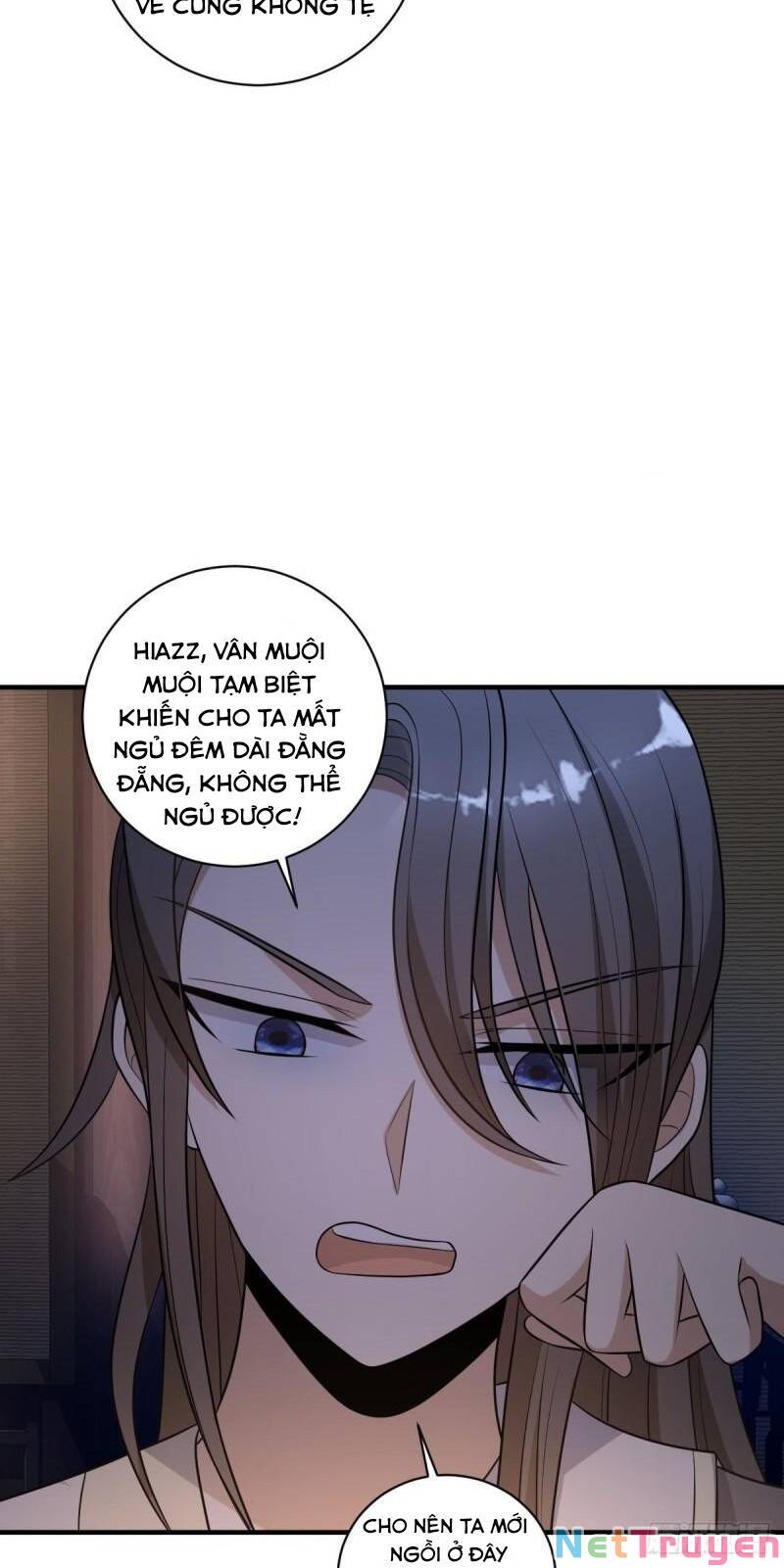 Ta Ở Nhà 100 Năm Khi Ra Ngoài Đã Vô Địch Chapter 7 - Trang 32