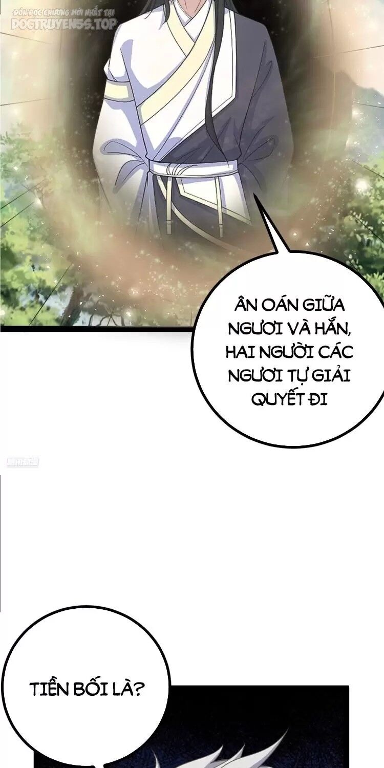 Ta Ở Nhà 100 Năm Khi Ra Ngoài Đã Vô Địch Chapter 283 - Trang 8