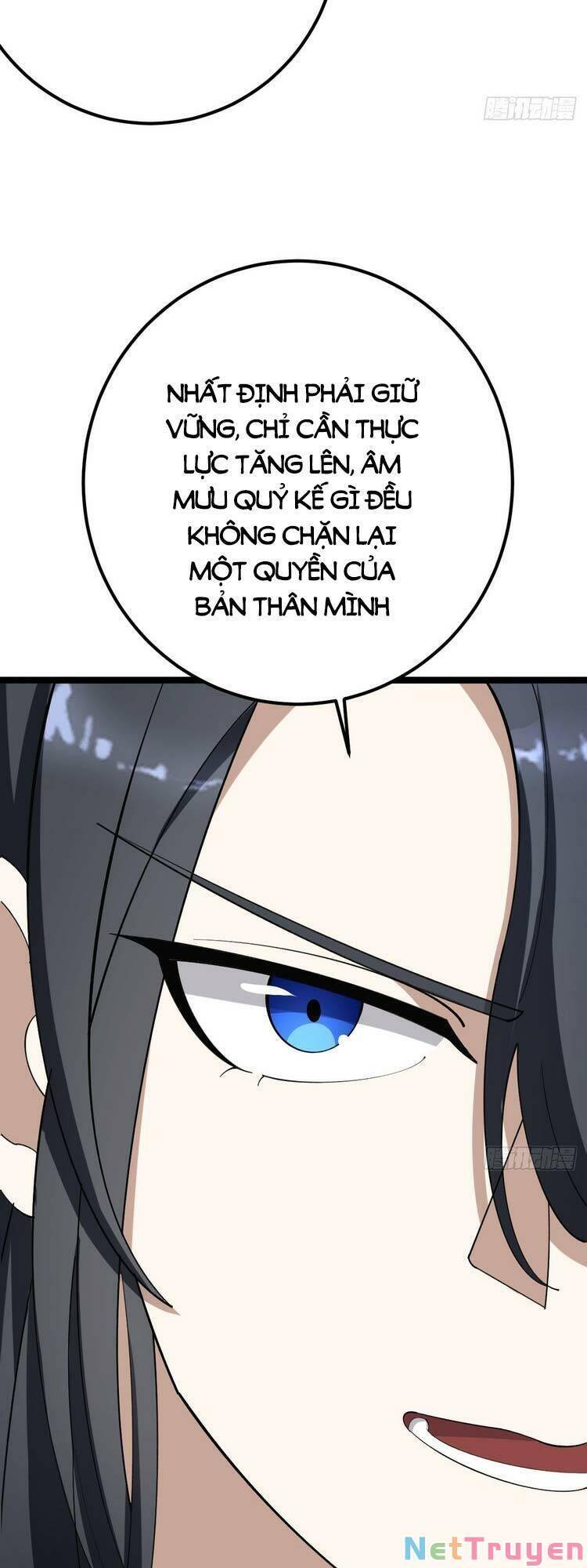 Ta Ở Nhà 100 Năm Khi Ra Ngoài Đã Vô Địch Chapter 39 - Trang 35