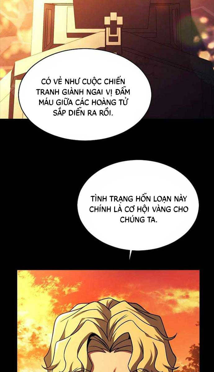 Huyền Thoại Giáo Sĩ Trở Lại Chapter 119 - Trang 42