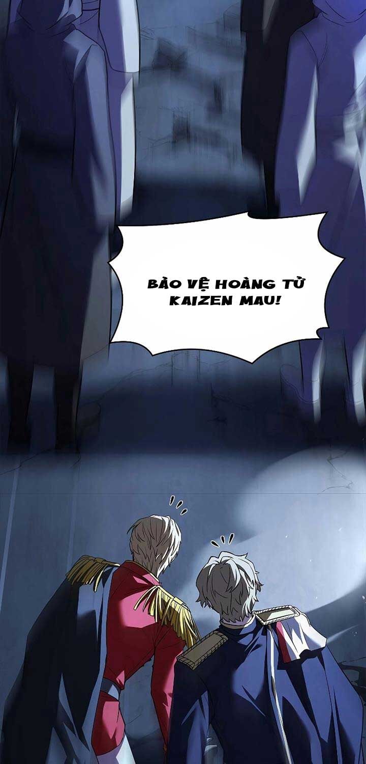 Huyền Thoại Giáo Sĩ Trở Lại Chapter 140 - Trang 85