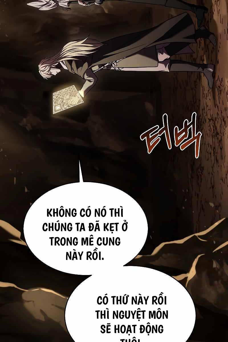 Huyền Thoại Giáo Sĩ Trở Lại Chapter 128 - Trang 153