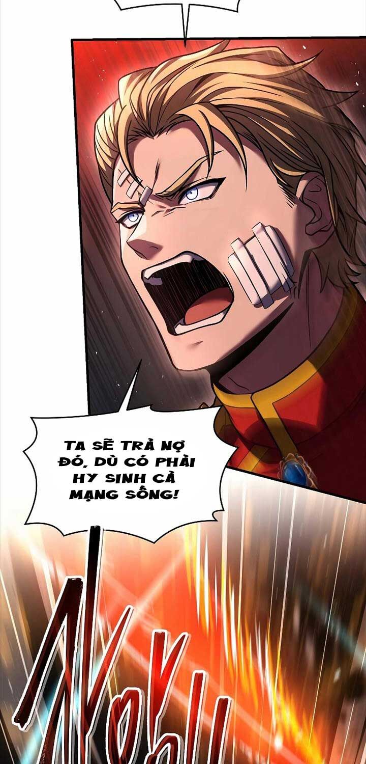 Huyền Thoại Giáo Sĩ Trở Lại Chapter 140 - Trang 47