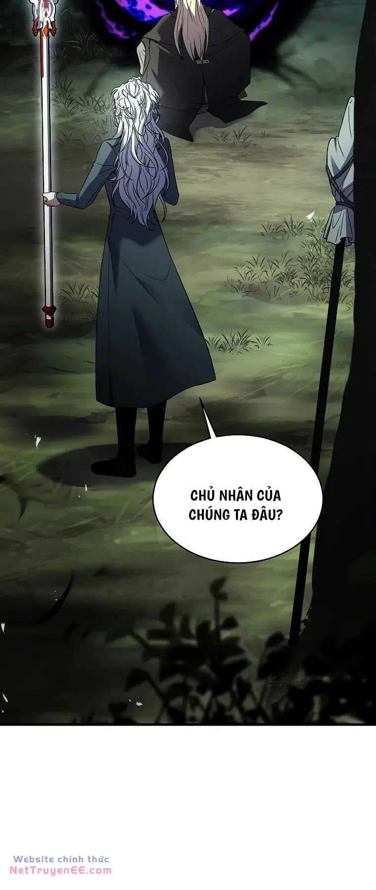 Huyền Thoại Giáo Sĩ Trở Lại Chapter 130 - Trang 94