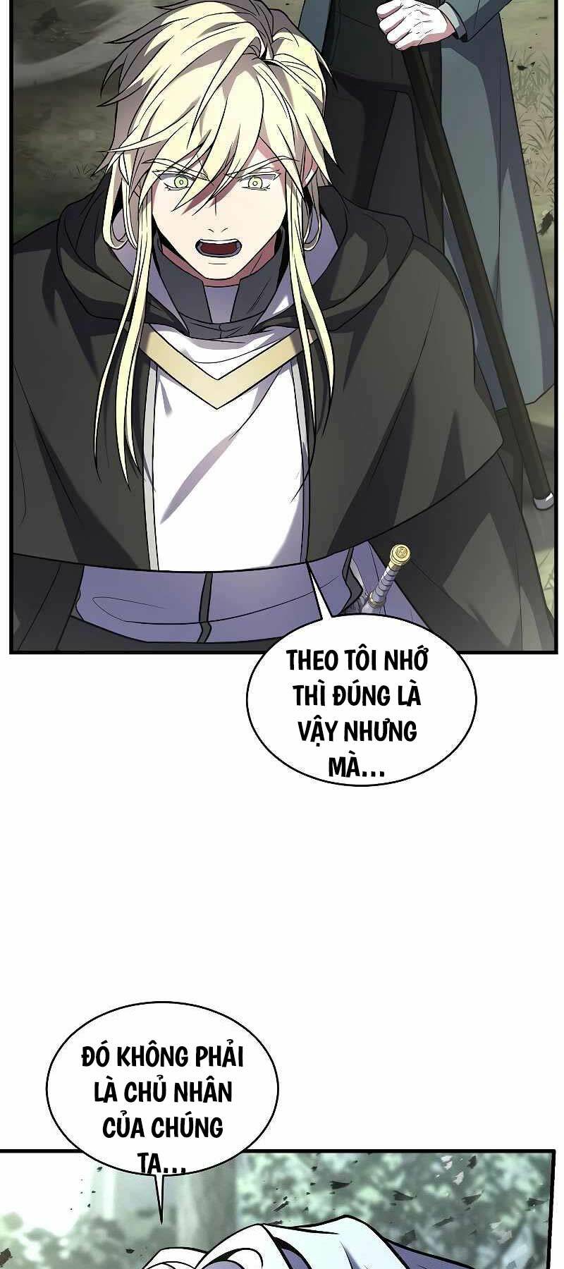 Huyền Thoại Giáo Sĩ Trở Lại Chapter 129 - Trang 82