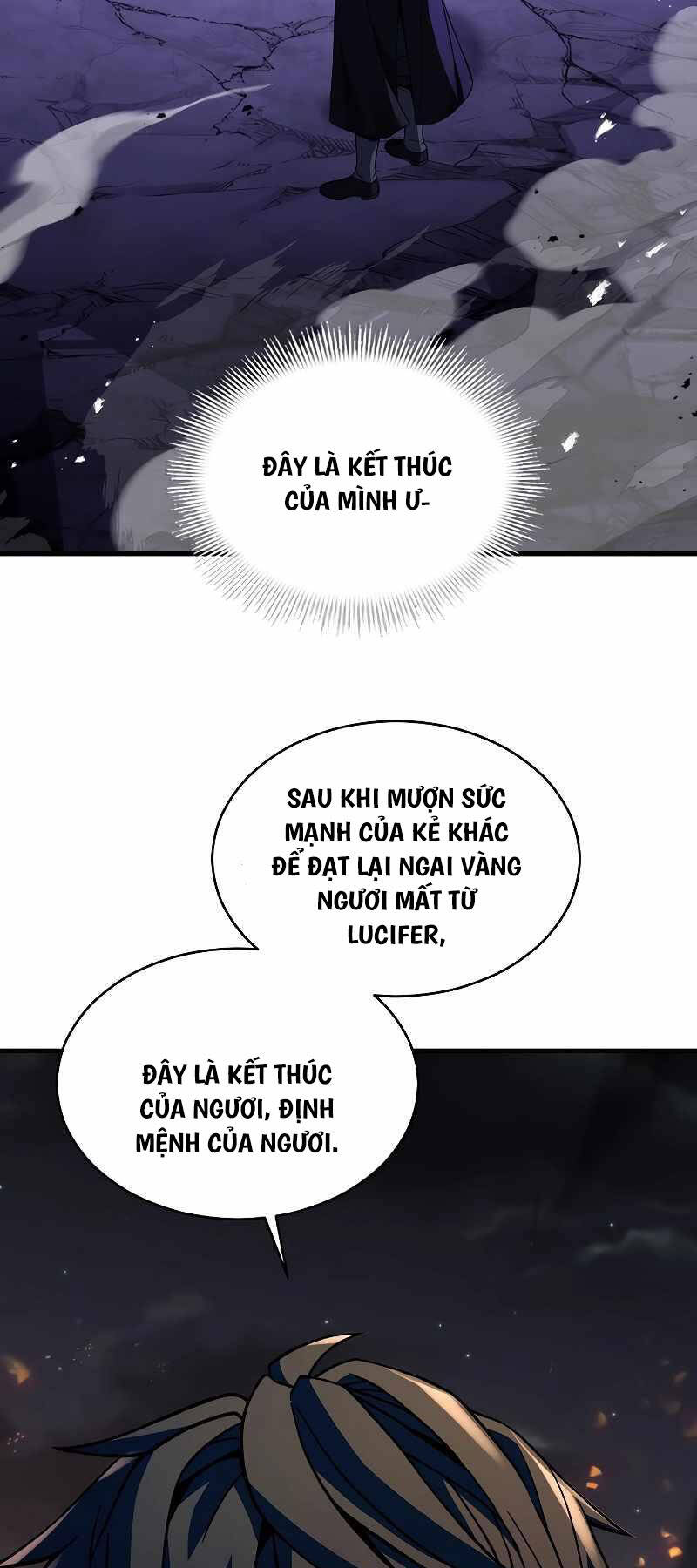 Huyền Thoại Giáo Sĩ Trở Lại Chapter 133 - Trang 84