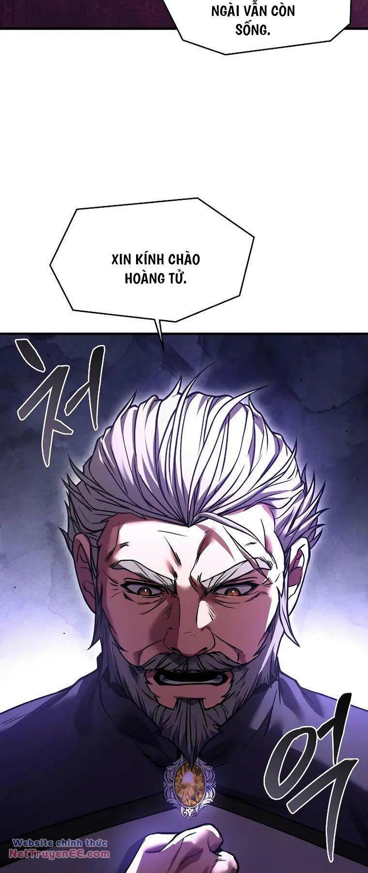 Huyền Thoại Giáo Sĩ Trở Lại Chapter 130 - Trang 52