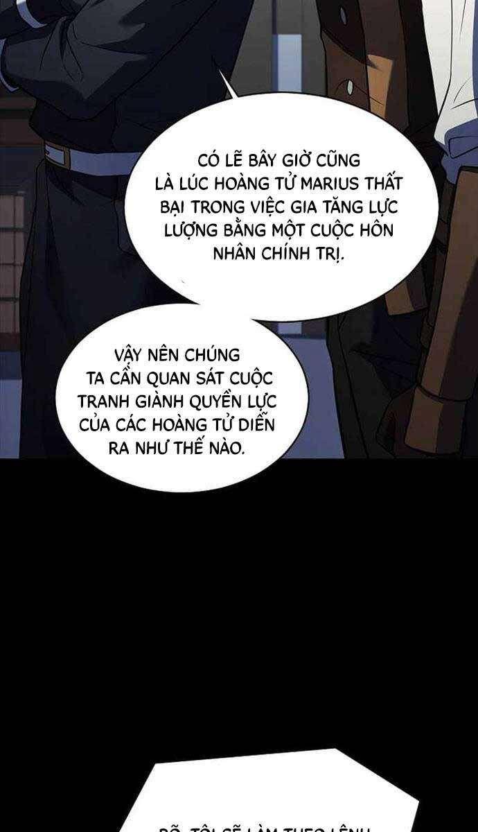 Huyền Thoại Giáo Sĩ Trở Lại Chapter 119 - Trang 84