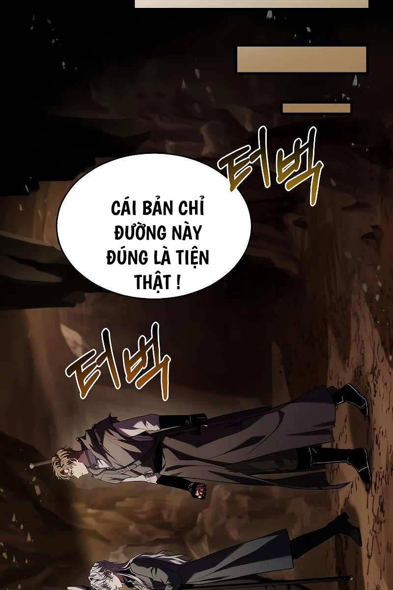 Huyền Thoại Giáo Sĩ Trở Lại Chapter 128 - Trang 152