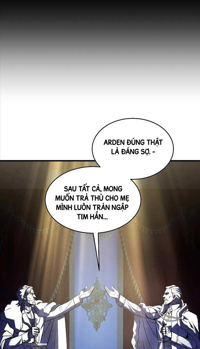 Huyền Thoại Giáo Sĩ Trở Lại Chapter 121 - Trang 35