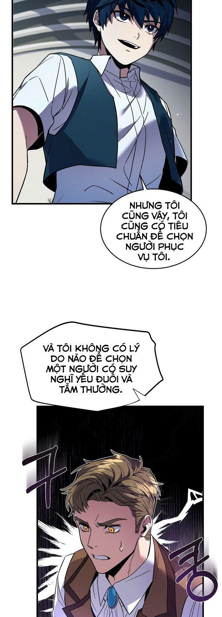 Huyền Thoại Giáo Sĩ Trở Lại Chapter 7 - Trang 39