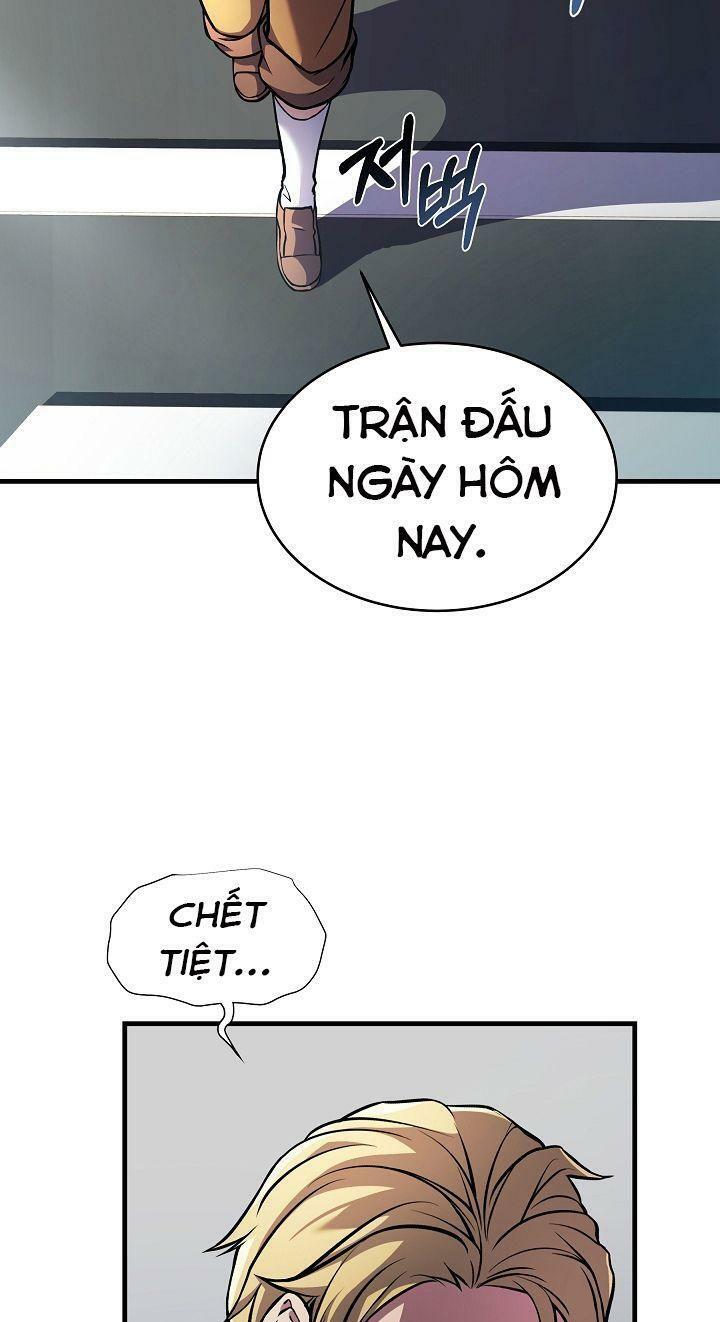 Huyền Thoại Giáo Sĩ Trở Lại Chapter 10 - Trang 45