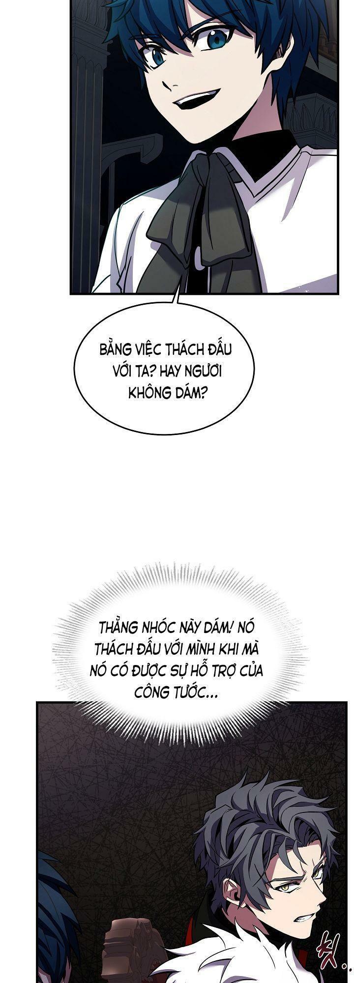 Huyền Thoại Giáo Sĩ Trở Lại Chapter 13 - Trang 48