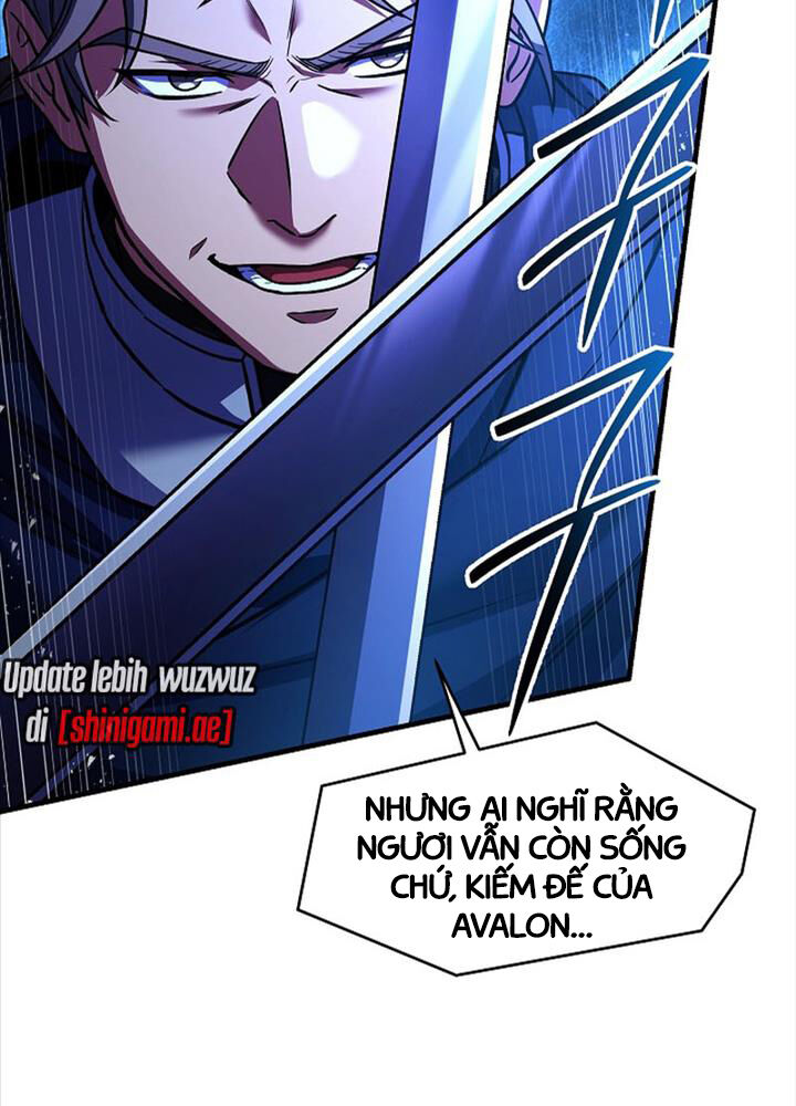 Huyền Thoại Giáo Sĩ Trở Lại Chapter 143 - Trang 62