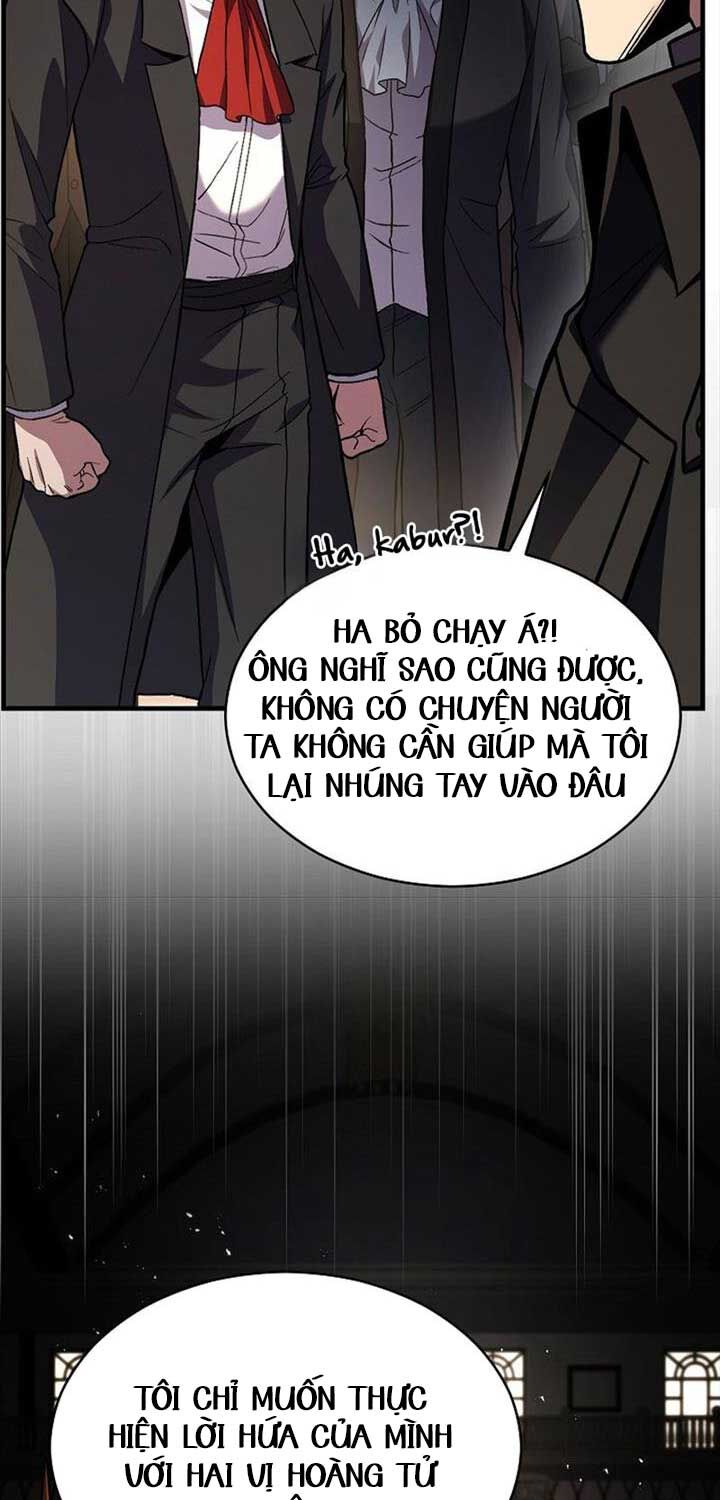 Huyền Thoại Giáo Sĩ Trở Lại Chapter 142 - Trang 57