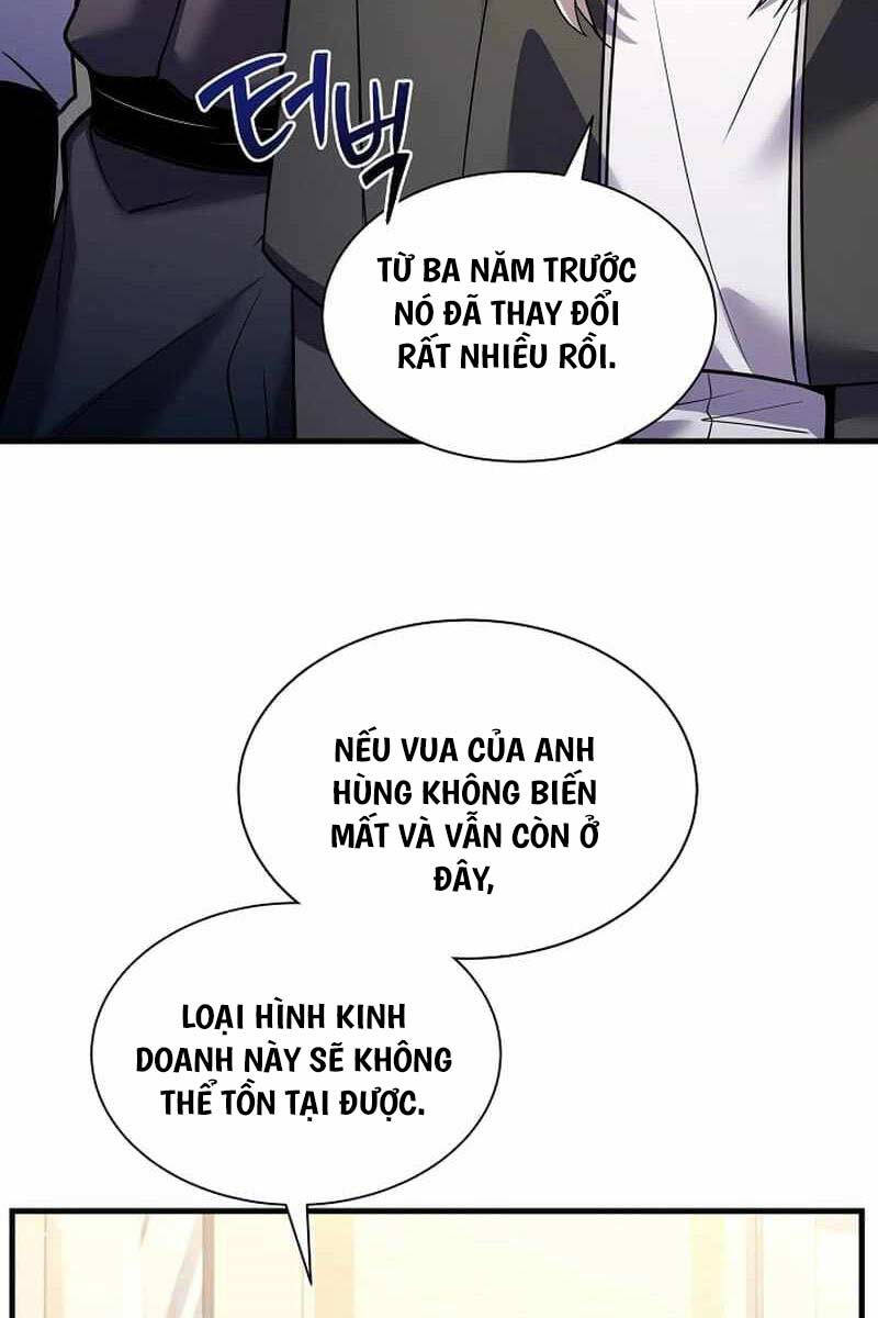 Huyền Thoại Giáo Sĩ Trở Lại Chapter 126 - Trang 146