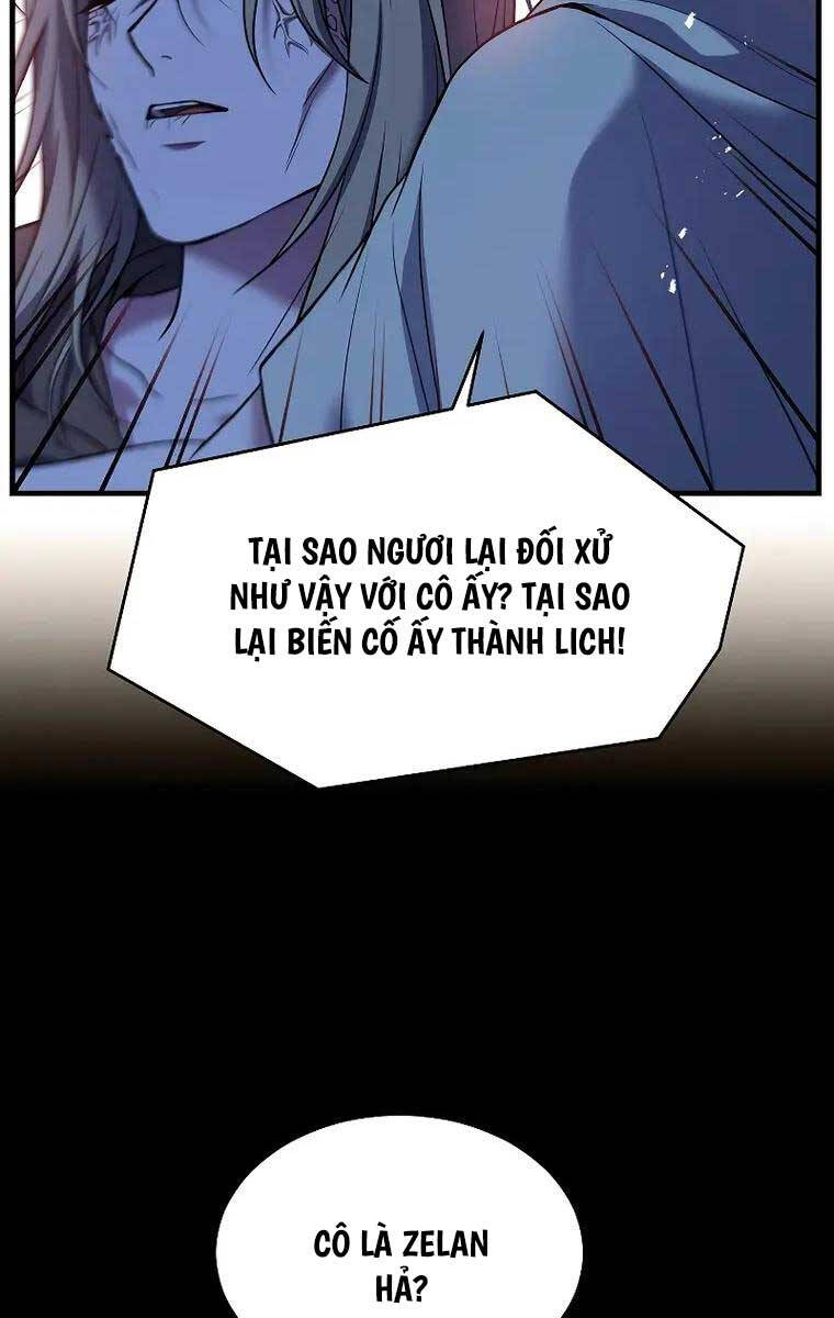 Huyền Thoại Giáo Sĩ Trở Lại Chapter 116 - Trang 131