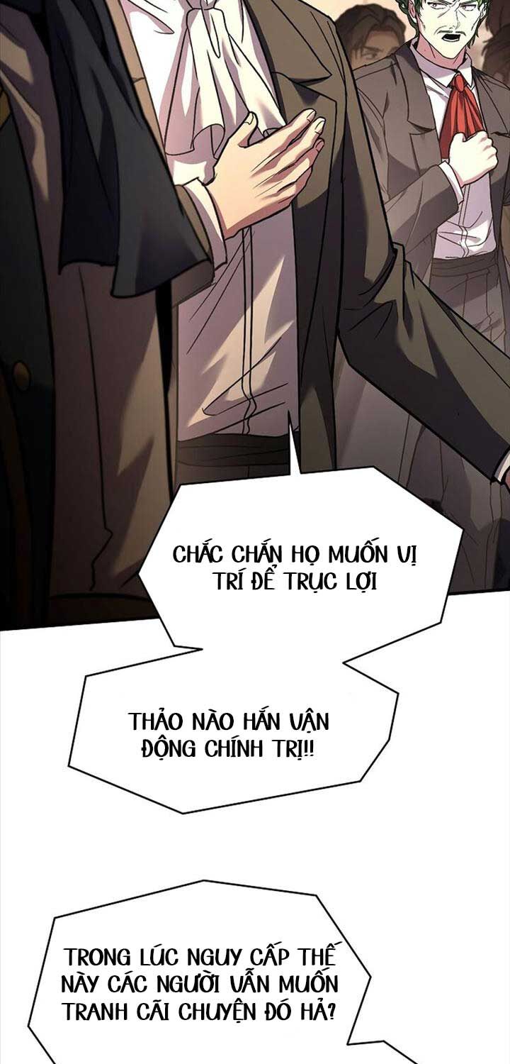 Huyền Thoại Giáo Sĩ Trở Lại Chapter 142 - Trang 14