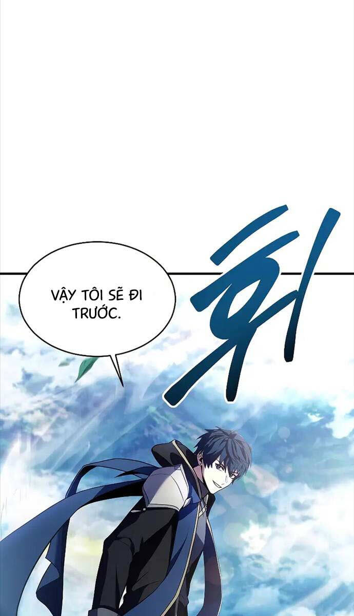 Huyền Thoại Giáo Sĩ Trở Lại Chapter 122 - Trang 20