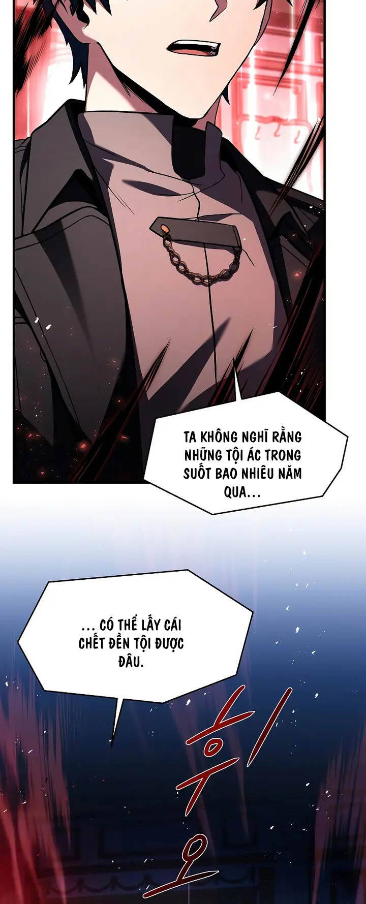 Huyền Thoại Giáo Sĩ Trở Lại Chapter 139 - Trang 67