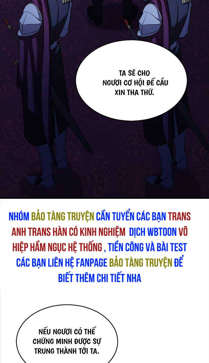 Huyền Thoại Giáo Sĩ Trở Lại Chapter 118 - Trang 45