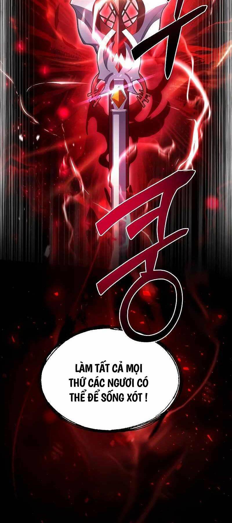 Huyền Thoại Giáo Sĩ Trở Lại Chapter 129 - Trang 107