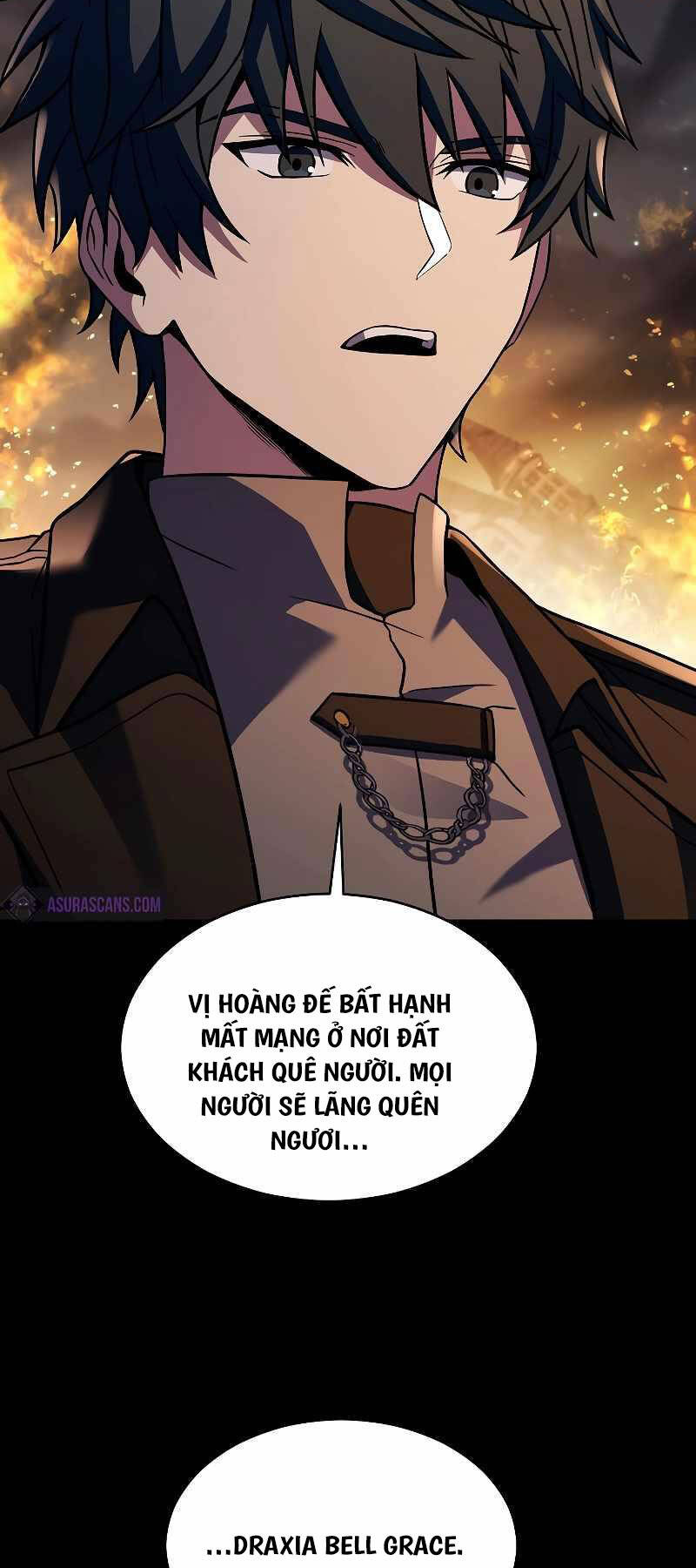 Huyền Thoại Giáo Sĩ Trở Lại Chapter 133 - Trang 85