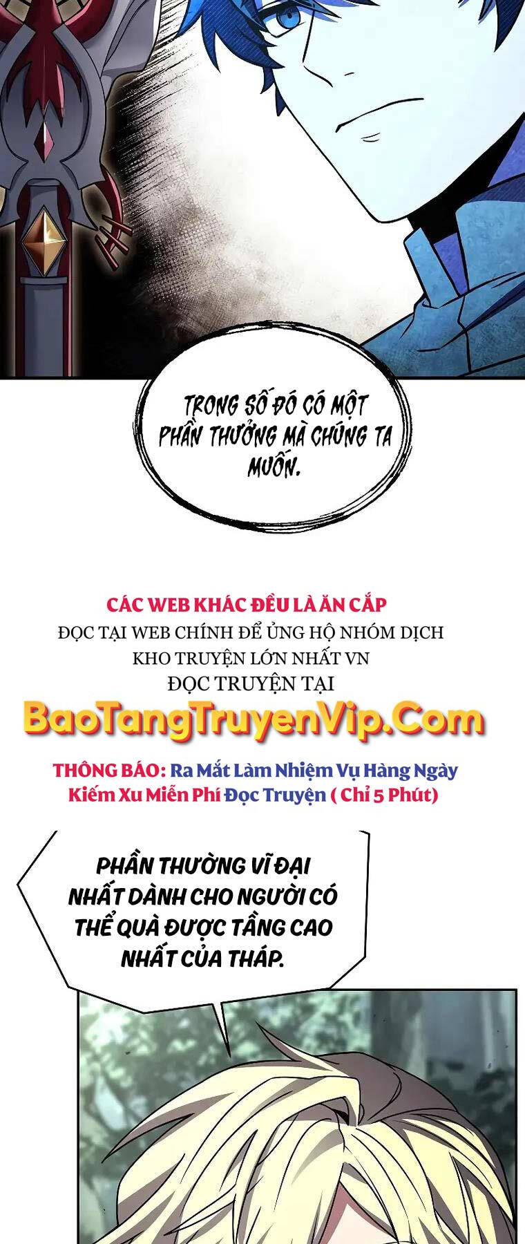 Huyền Thoại Giáo Sĩ Trở Lại Chapter 131 - Trang 40