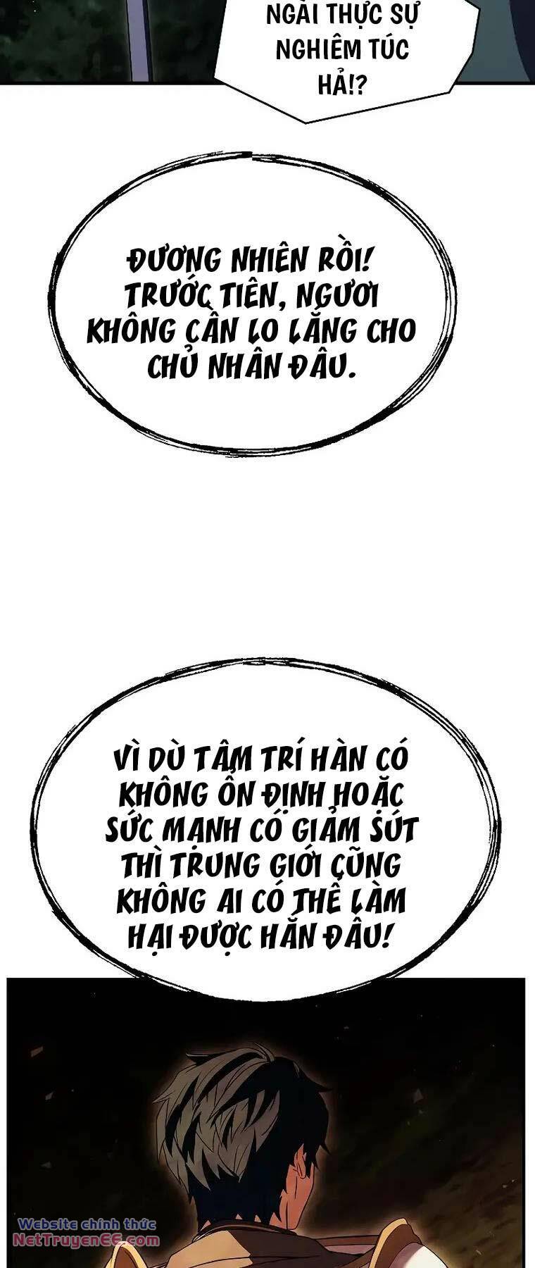 Huyền Thoại Giáo Sĩ Trở Lại Chapter 130 - Trang 100