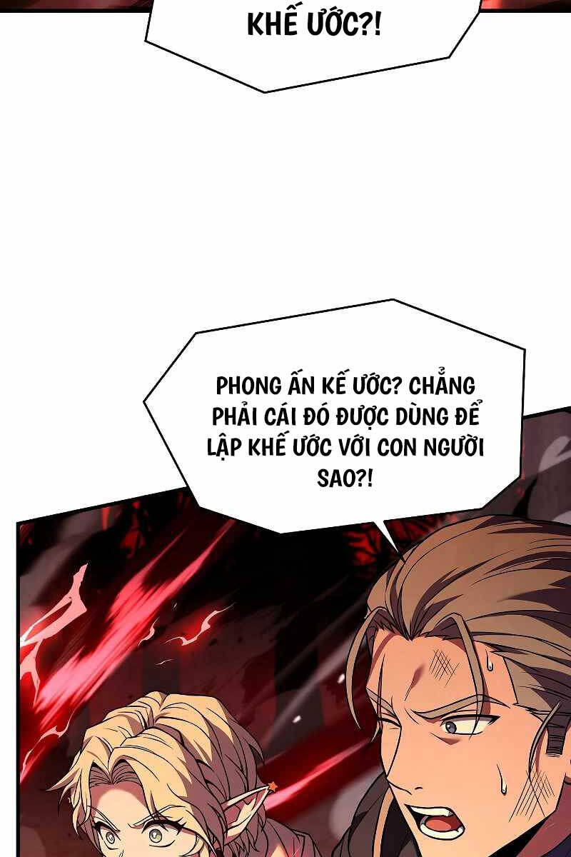 Huyền Thoại Giáo Sĩ Trở Lại Chapter 117 - Trang 79