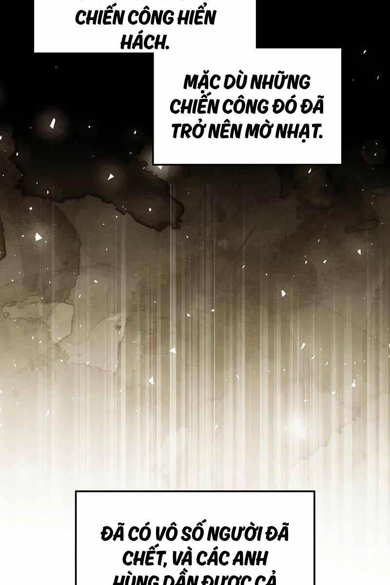 Huyền Thoại Giáo Sĩ Trở Lại Chapter 128 - Trang 8