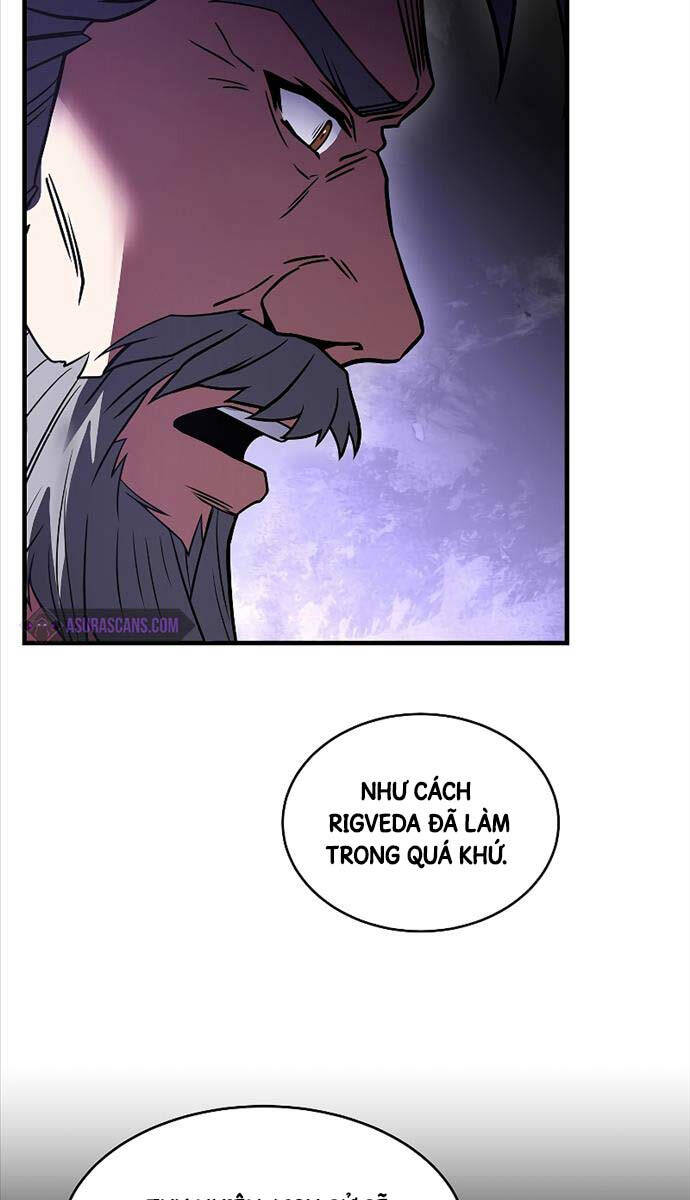 Huyền Thoại Giáo Sĩ Trở Lại Chapter 121 - Trang 38