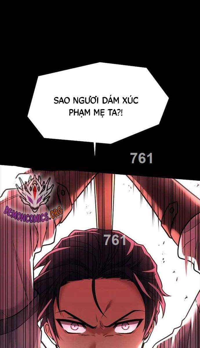 Huyền Thoại Giáo Sĩ Trở Lại Chapter 119 - Trang 1