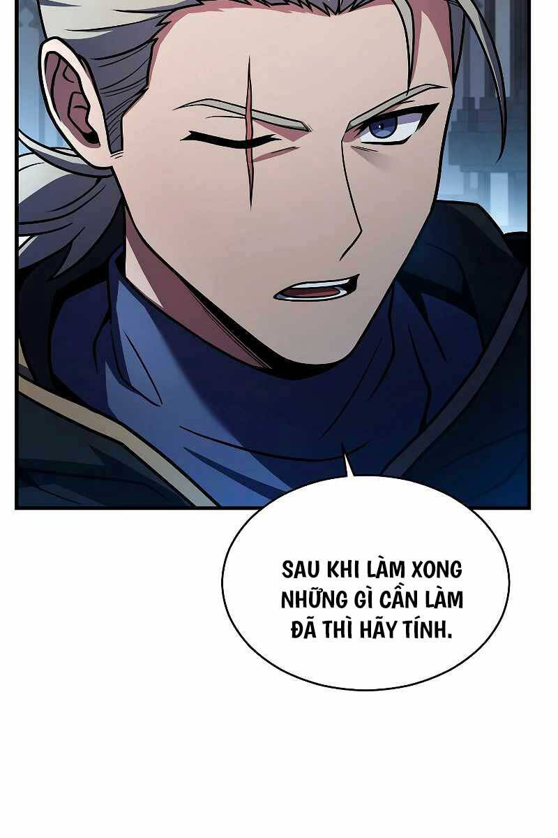 Huyền Thoại Giáo Sĩ Trở Lại Chapter 117 - Trang 120