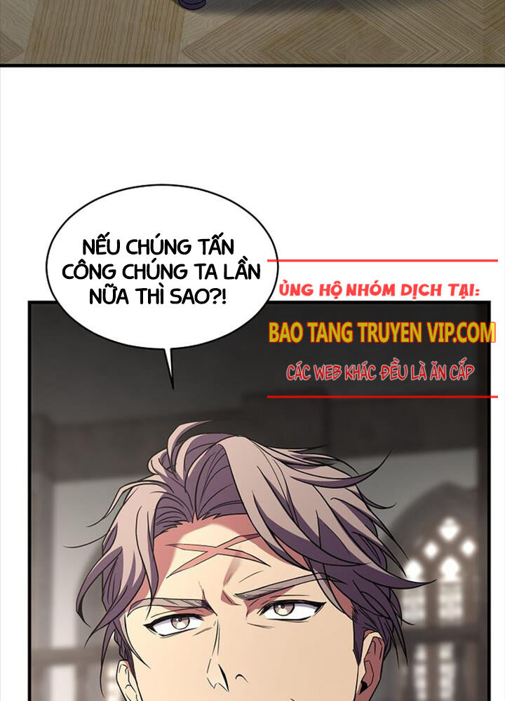 Huyền Thoại Giáo Sĩ Trở Lại Chapter 143 - Trang 7