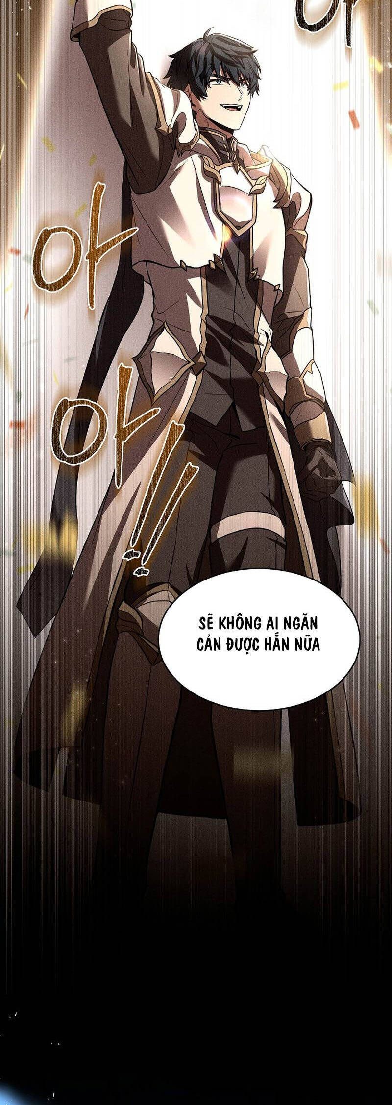 Huyền Thoại Giáo Sĩ Trở Lại Chapter 138 - Trang 33