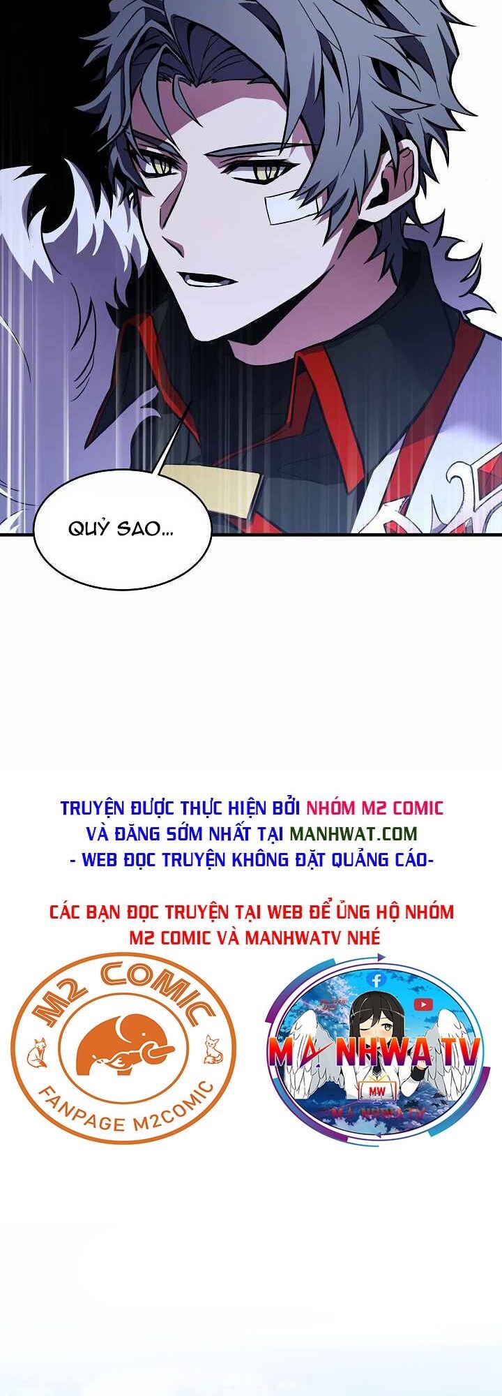 Huyền Thoại Giáo Sĩ Trở Lại Chapter 21 - Trang 24