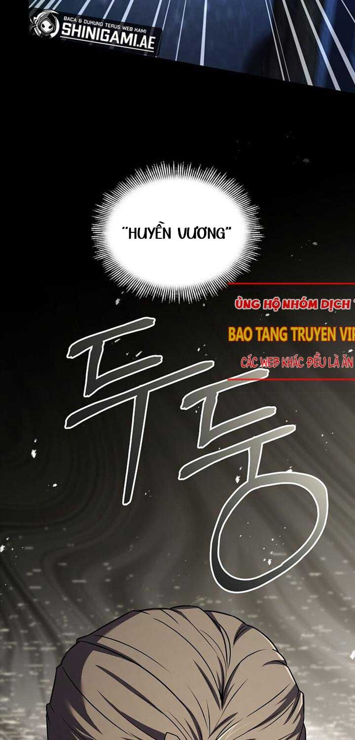 Huyền Thoại Giáo Sĩ Trở Lại Chapter 141 - Trang 8