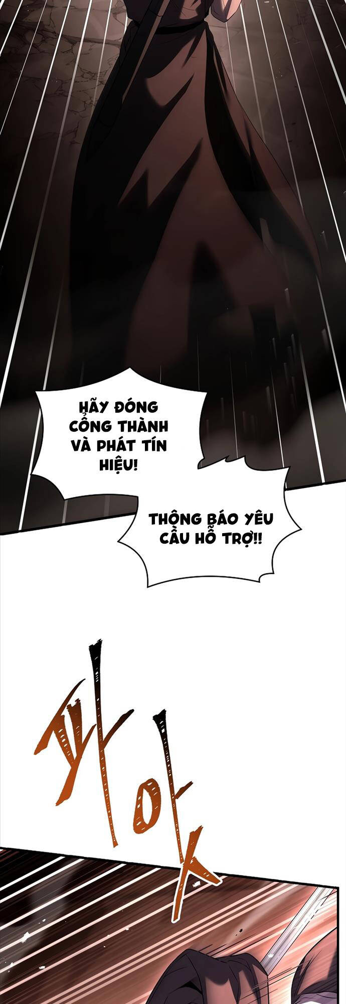 Huyền Thoại Giáo Sĩ Trở Lại Chapter 127 - Trang 4