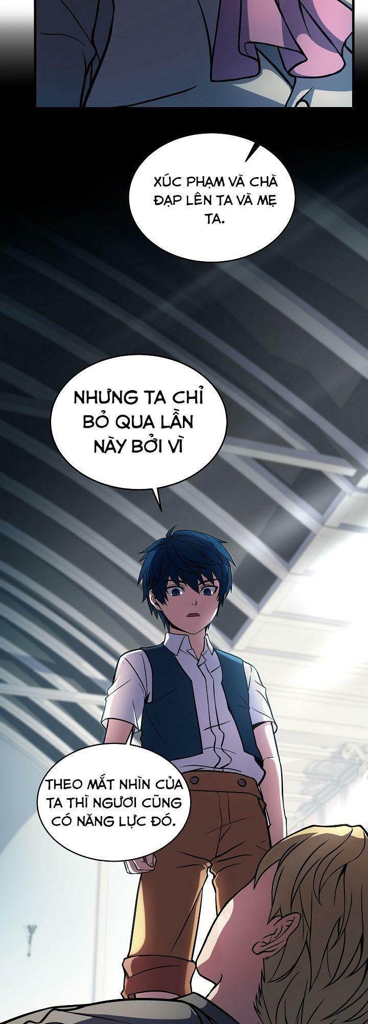 Huyền Thoại Giáo Sĩ Trở Lại Chapter 10 - Trang 42