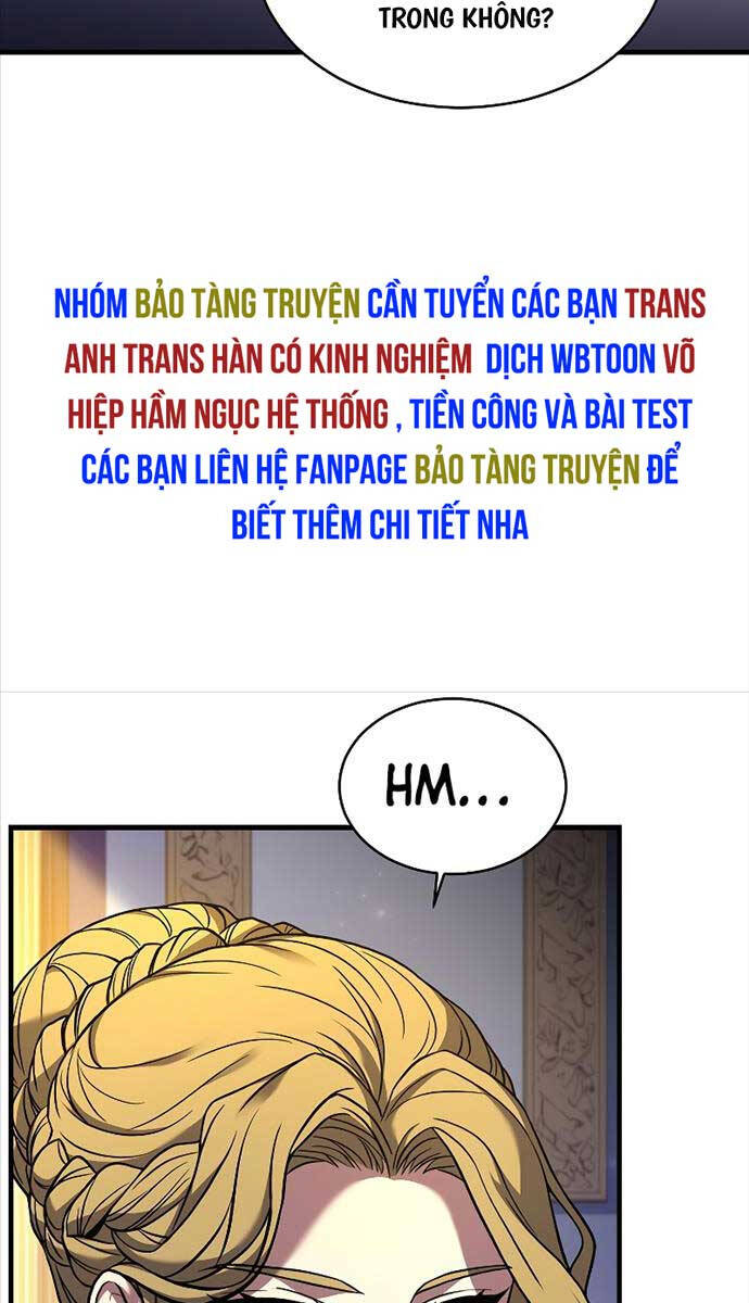 Huyền Thoại Giáo Sĩ Trở Lại Chapter 118 - Trang 9