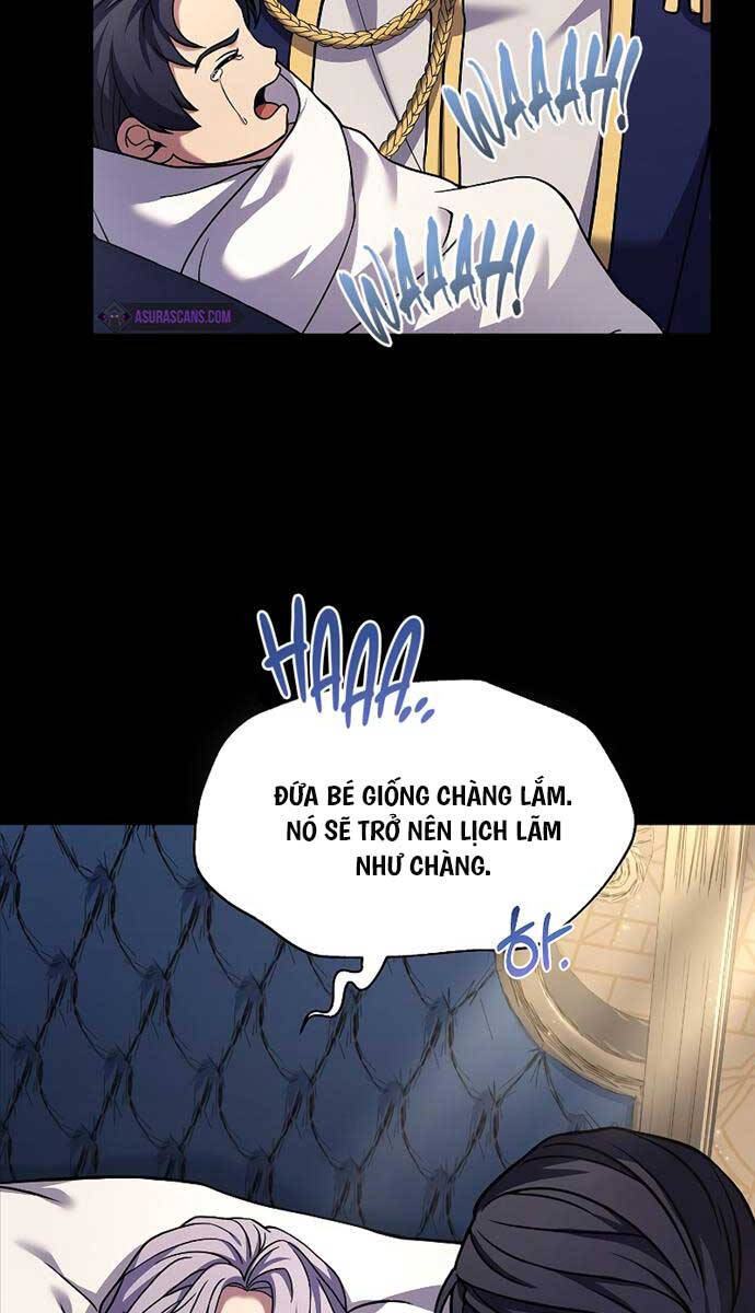 Huyền Thoại Giáo Sĩ Trở Lại Chapter 118 - Trang 86