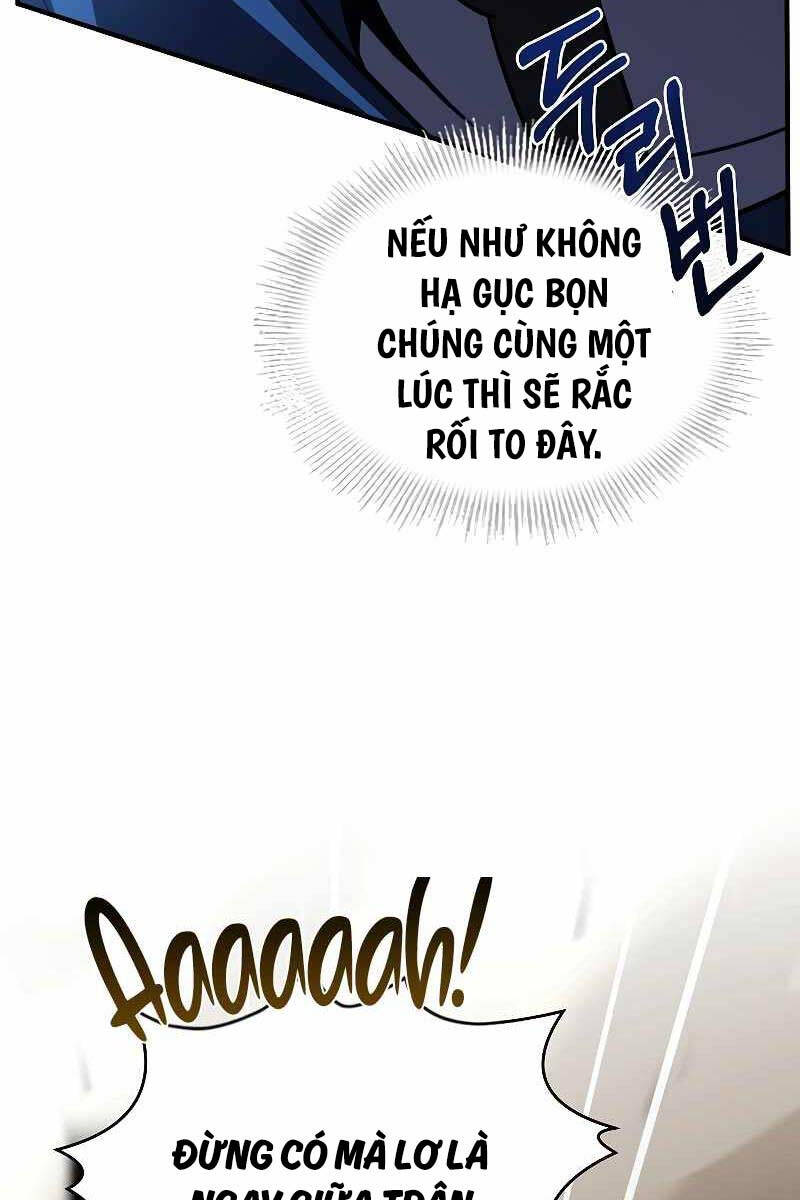 Huyền Thoại Giáo Sĩ Trở Lại Chapter 128 - Trang 30