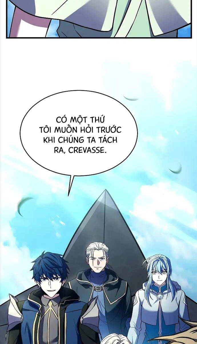 Huyền Thoại Giáo Sĩ Trở Lại Chapter 122 - Trang 9