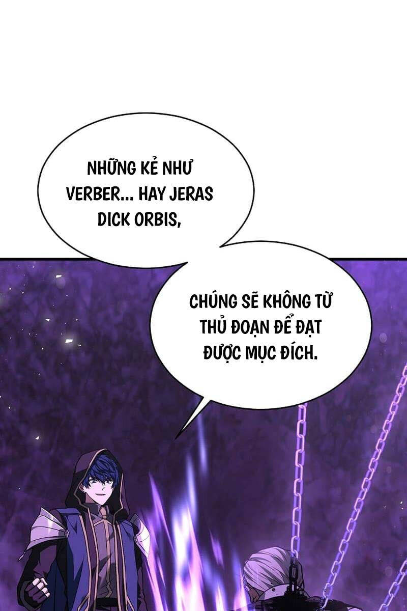 Huyền Thoại Giáo Sĩ Trở Lại Chapter 124 - Trang 13