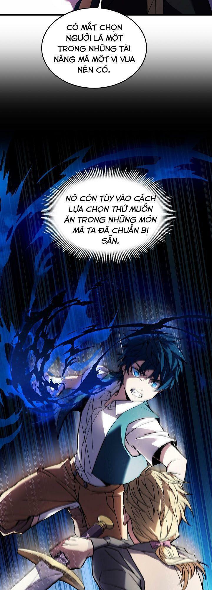 Huyền Thoại Giáo Sĩ Trở Lại Chapter 10 - Trang 28