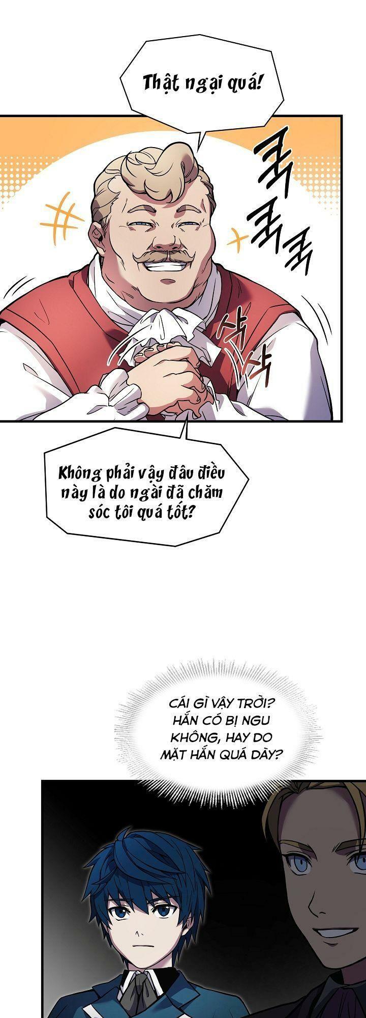 Huyền Thoại Giáo Sĩ Trở Lại Chapter 15 - Trang 48