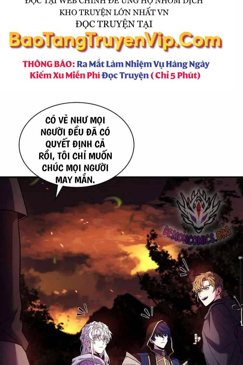 Huyền Thoại Giáo Sĩ Trở Lại Chapter 126 - Trang 89