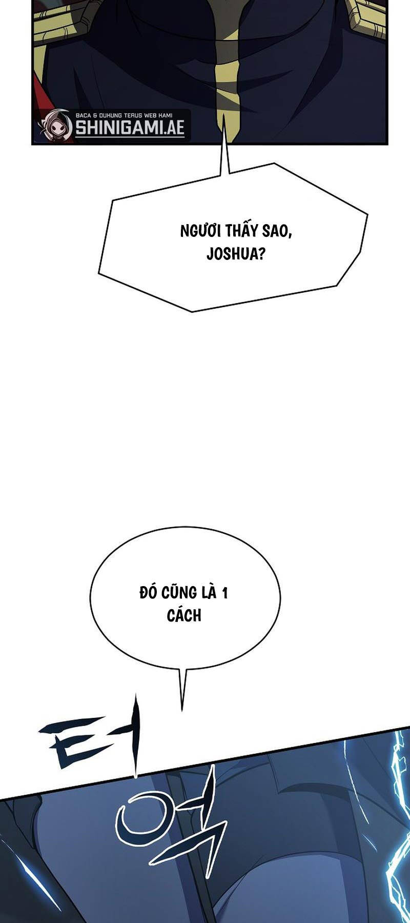 Huyền Thoại Giáo Sĩ Trở Lại Chapter 136 - Trang 78