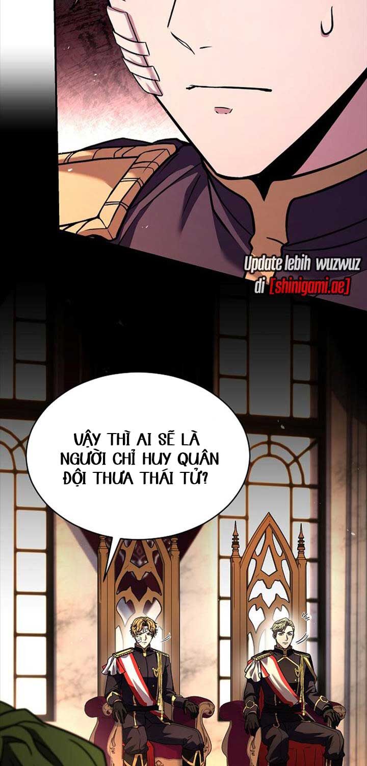 Huyền Thoại Giáo Sĩ Trở Lại Chapter 142 - Trang 10